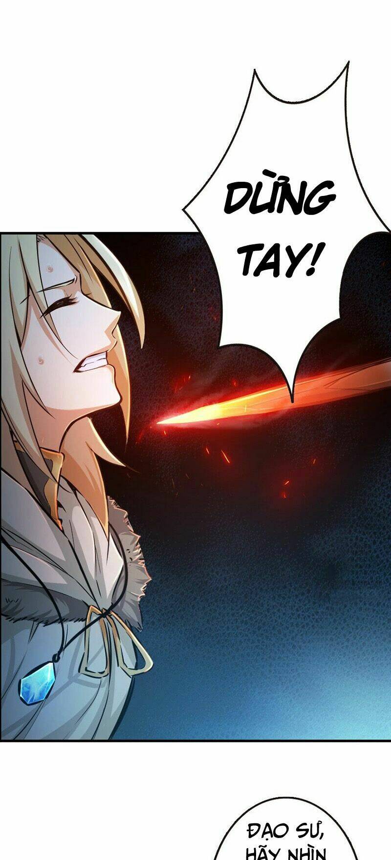 Thả Vu Nữ Đó Ra Chapter 43 - Trang 2