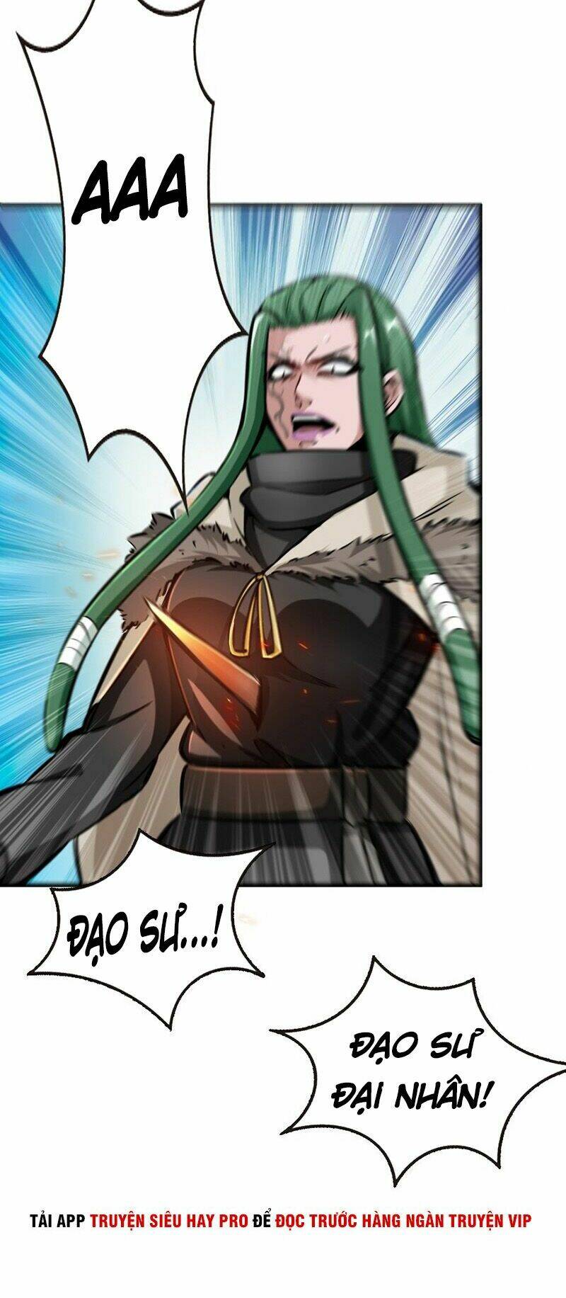 Thả Vu Nữ Đó Ra Chapter 43 - Trang 2