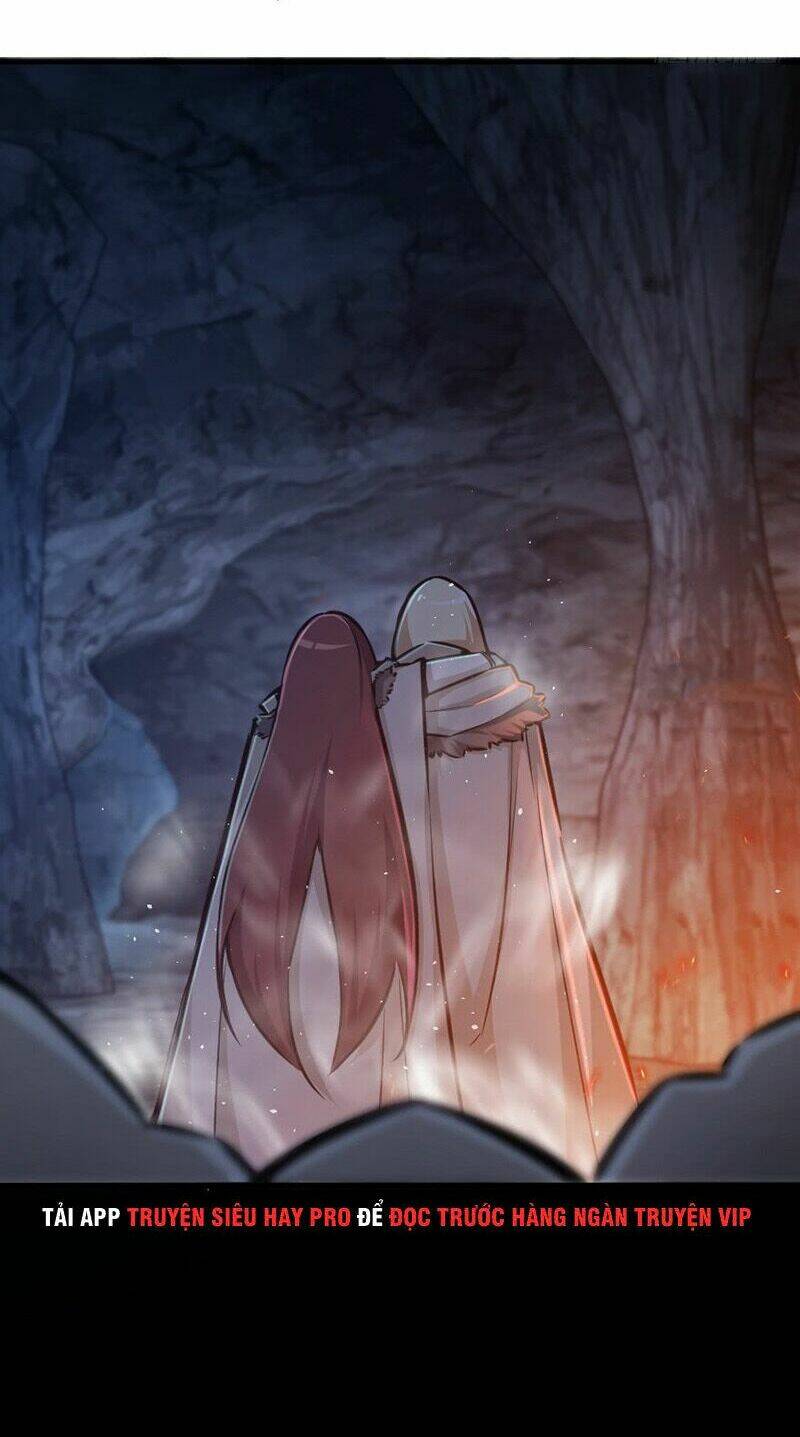 Thả Vu Nữ Đó Ra Chapter 43 - Trang 2