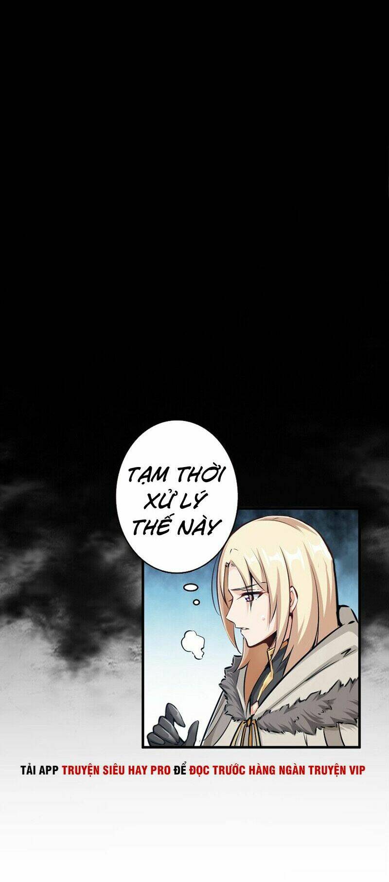 Thả Vu Nữ Đó Ra Chapter 43 - Trang 2