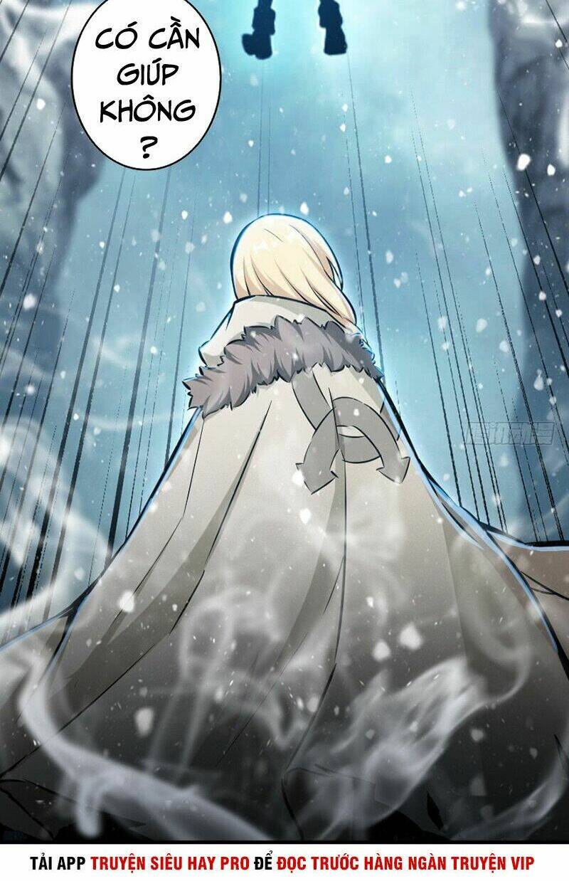 Thả Vu Nữ Đó Ra Chapter 43 - Trang 2