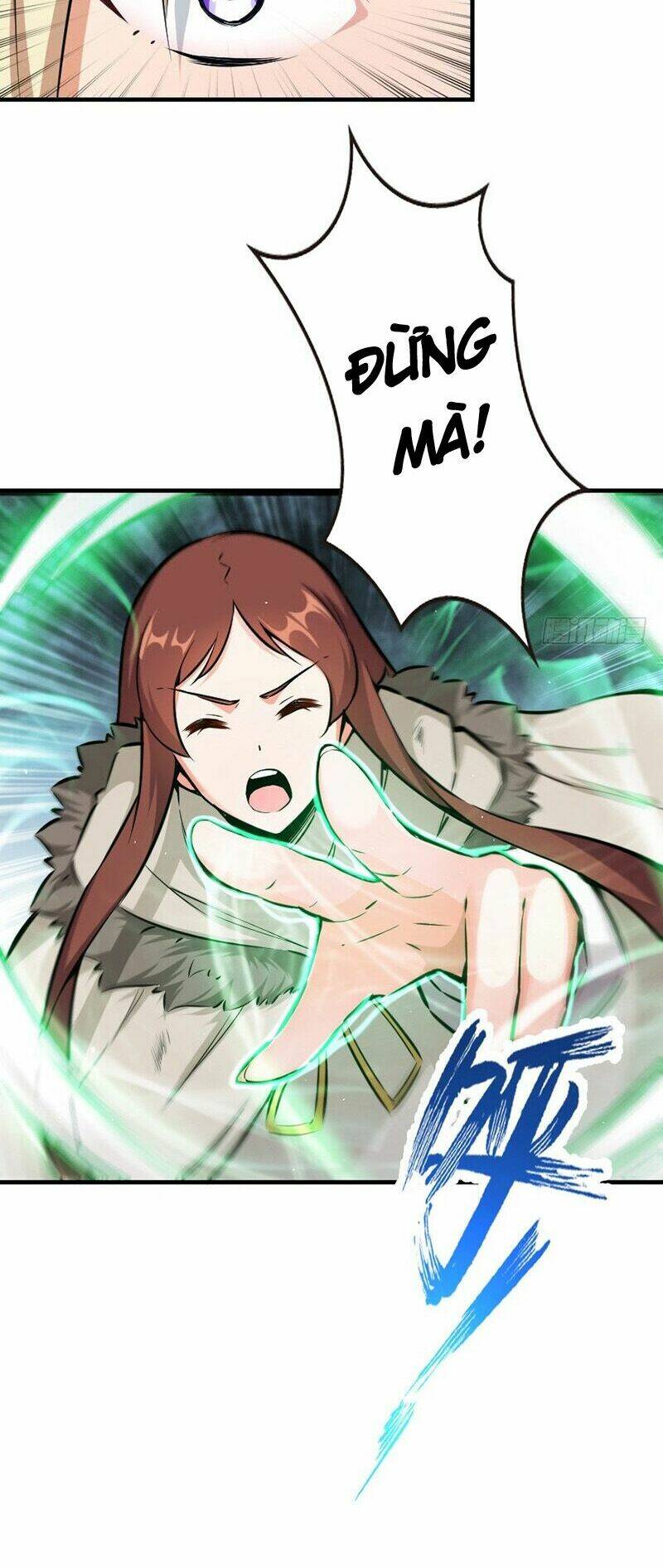 Thả Vu Nữ Đó Ra Chapter 43 - Trang 2