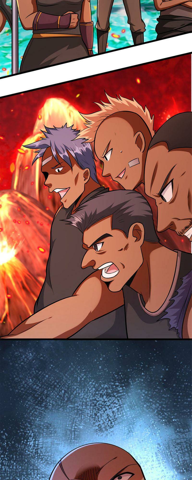 Thả Vu Nữ Đó Ra Chapter 430 - Trang 2