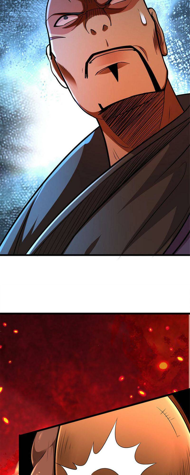 Thả Vu Nữ Đó Ra Chapter 430 - Trang 2