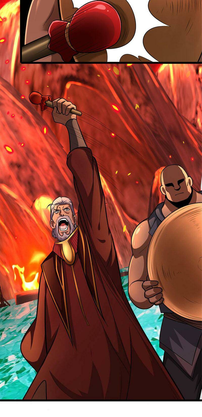 Thả Vu Nữ Đó Ra Chapter 430 - Trang 2