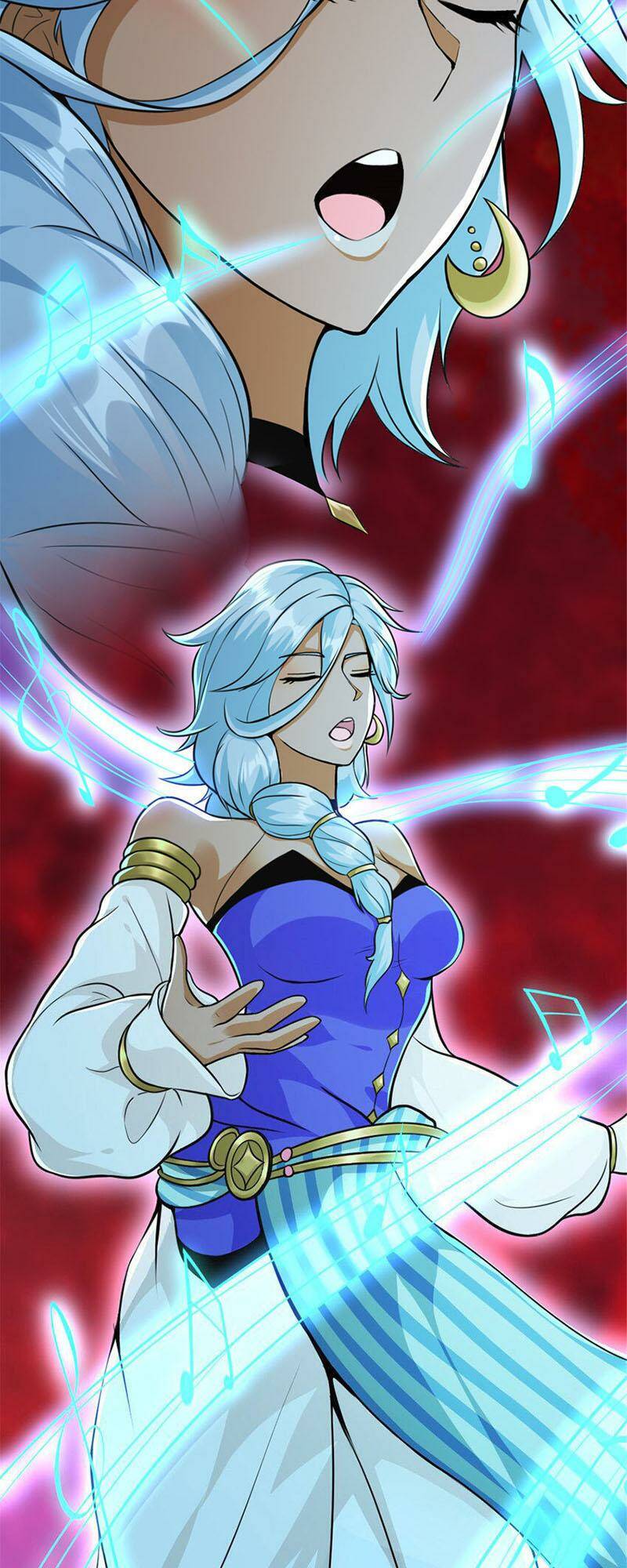 Thả Vu Nữ Đó Ra Chapter 430 - Trang 2