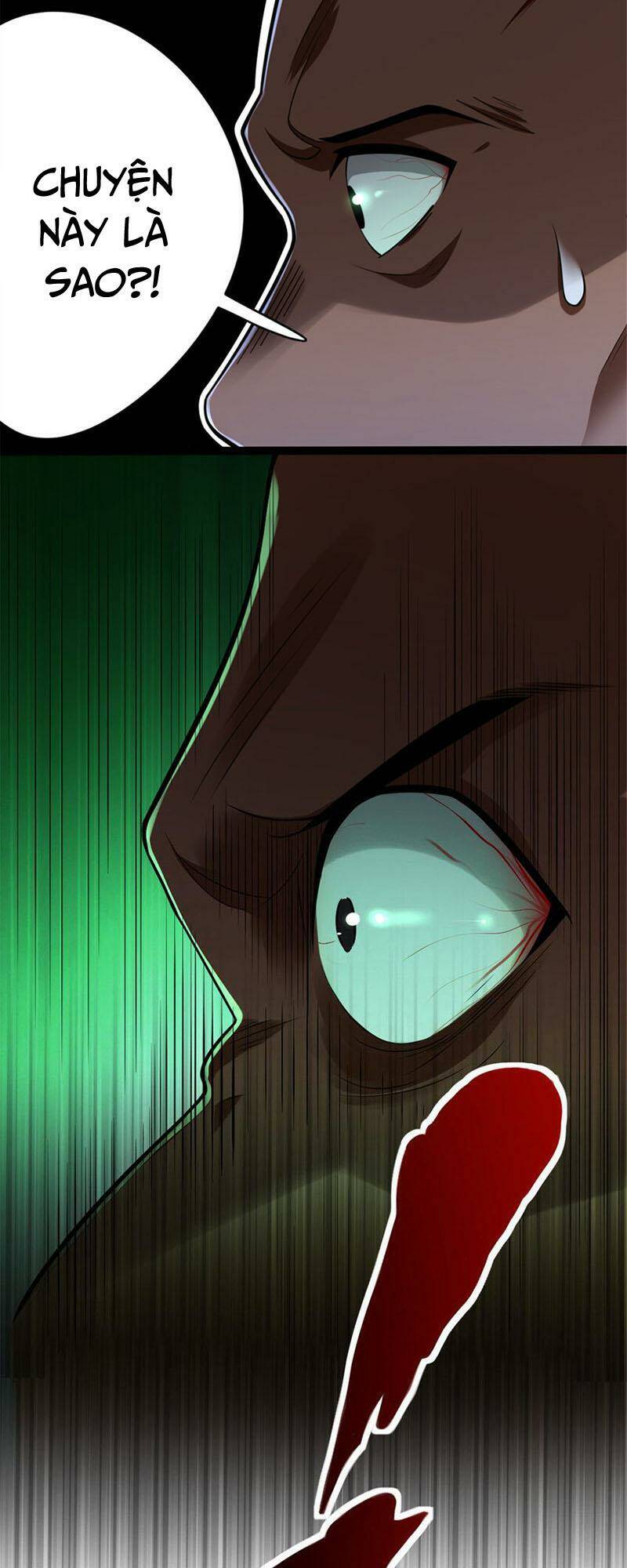 Thả Vu Nữ Đó Ra Chapter 430 - Trang 2