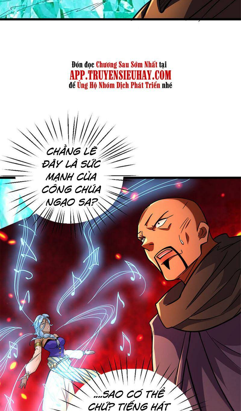 Thả Vu Nữ Đó Ra Chapter 430 - Trang 2
