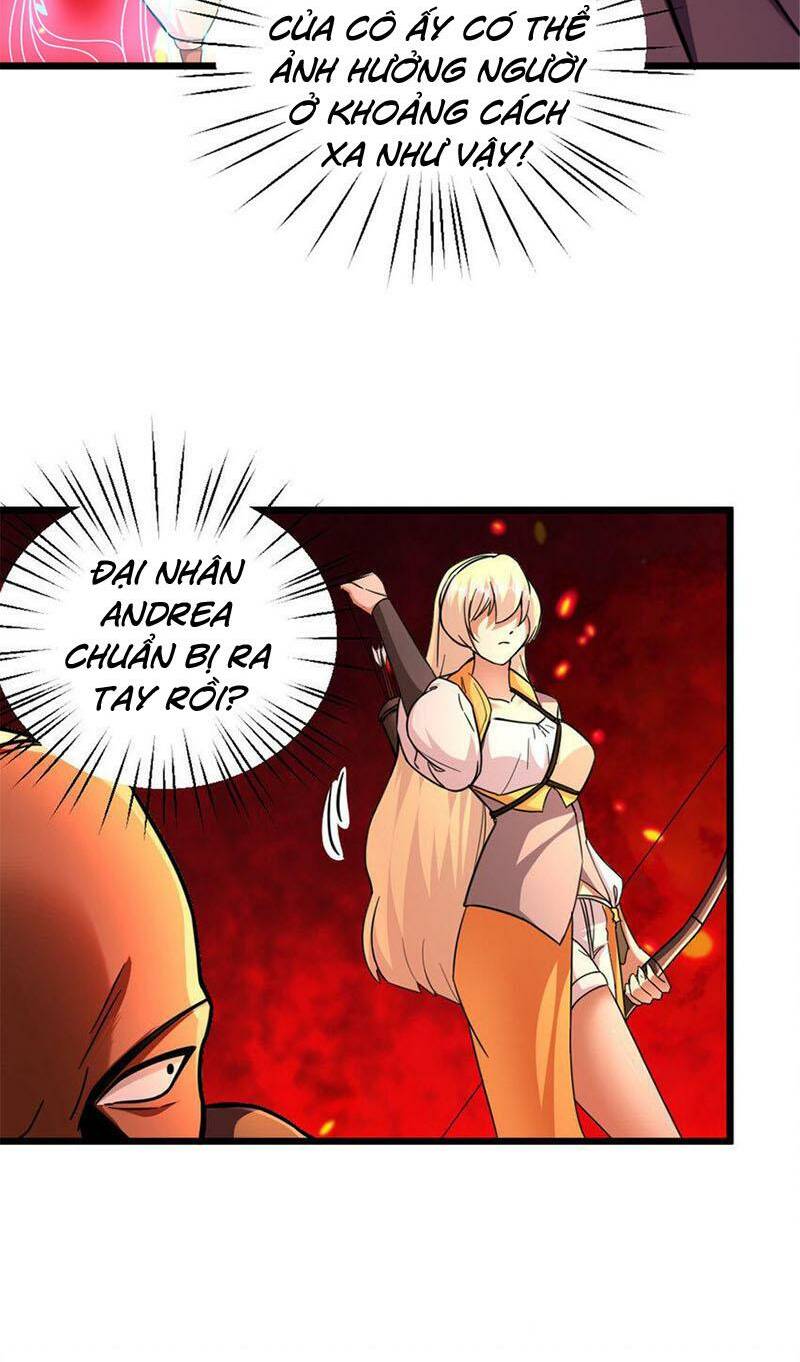 Thả Vu Nữ Đó Ra Chapter 430 - Trang 2