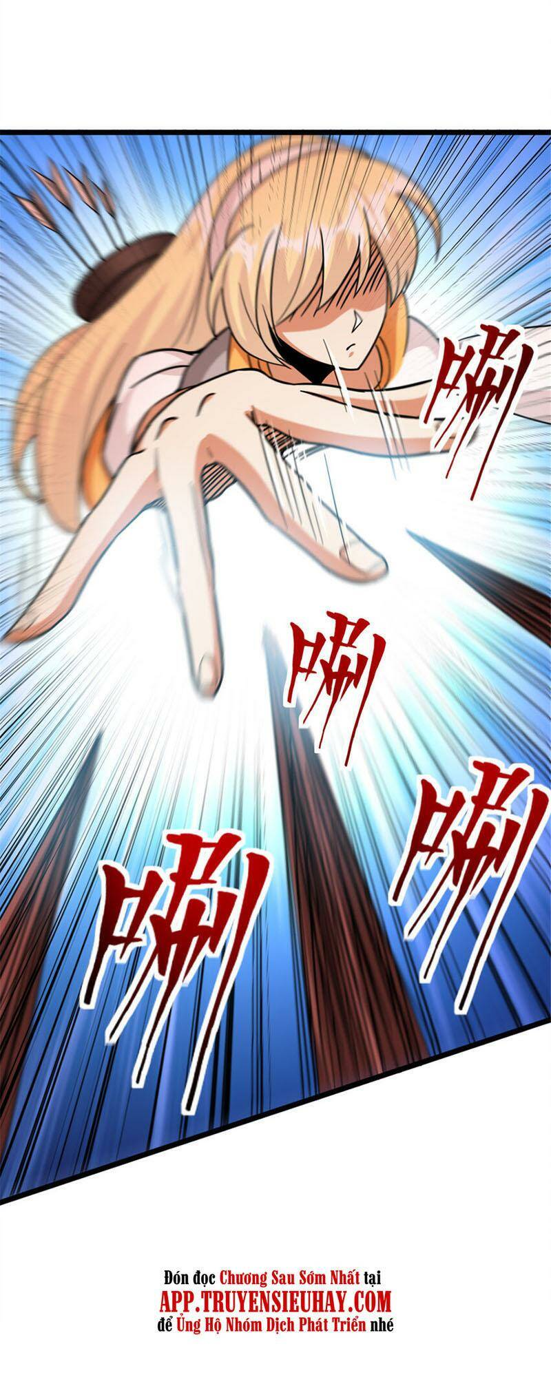 Thả Vu Nữ Đó Ra Chapter 430 - Trang 2