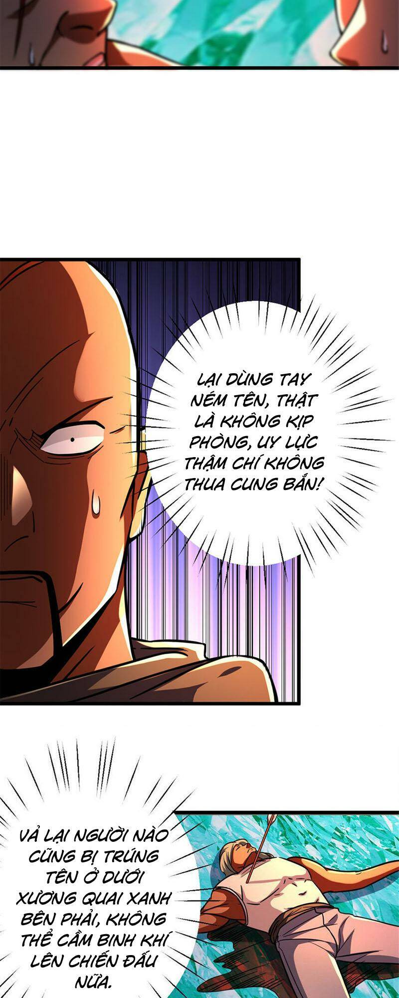 Thả Vu Nữ Đó Ra Chapter 430 - Trang 2
