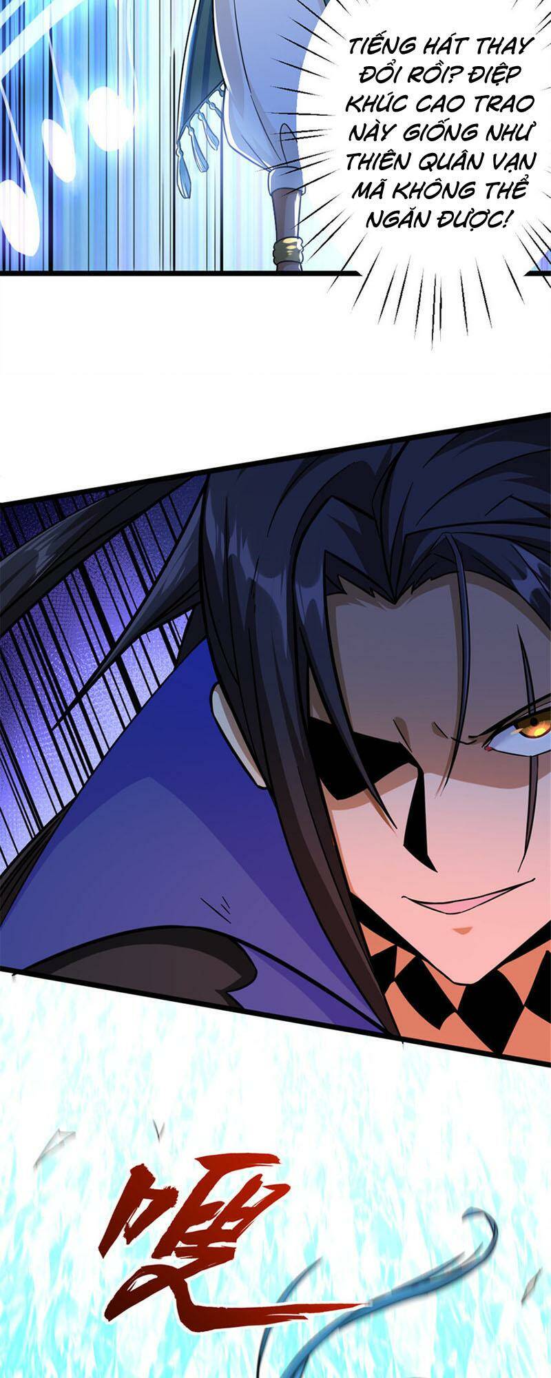 Thả Vu Nữ Đó Ra Chapter 430 - Trang 2