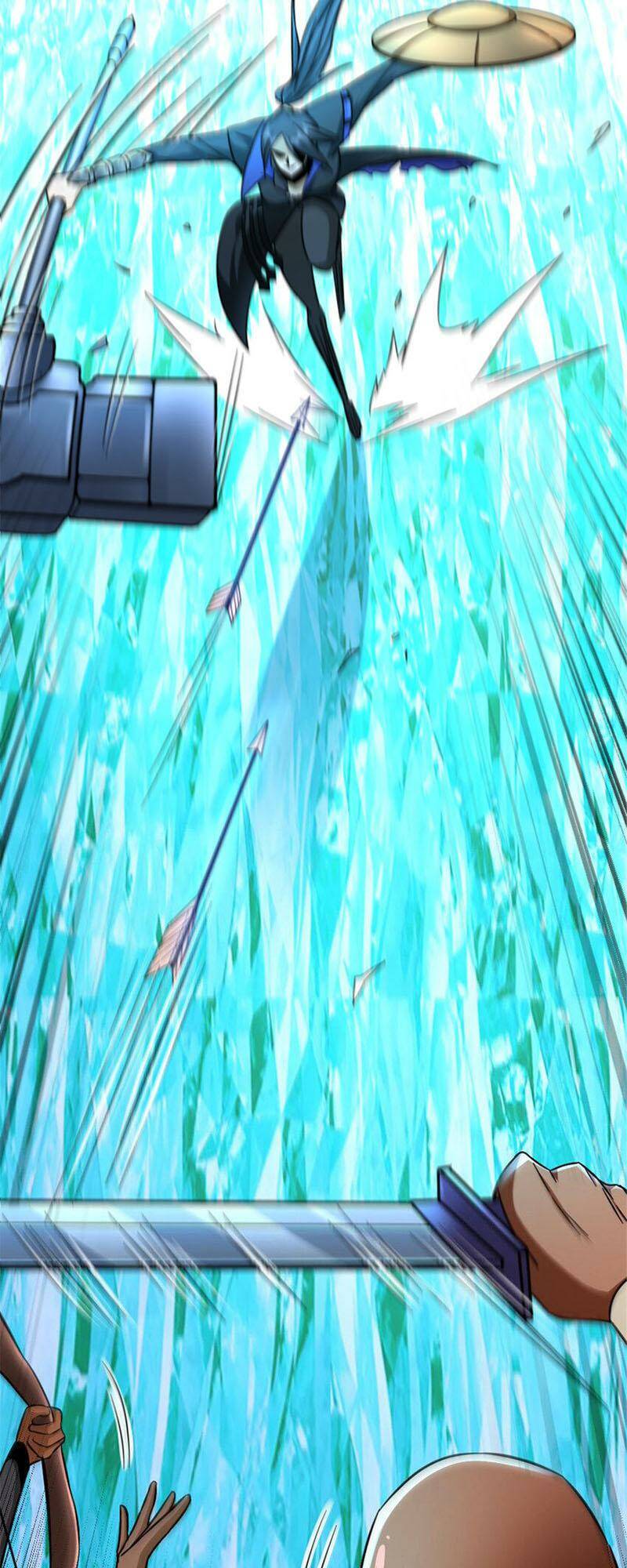 Thả Vu Nữ Đó Ra Chapter 430 - Trang 2