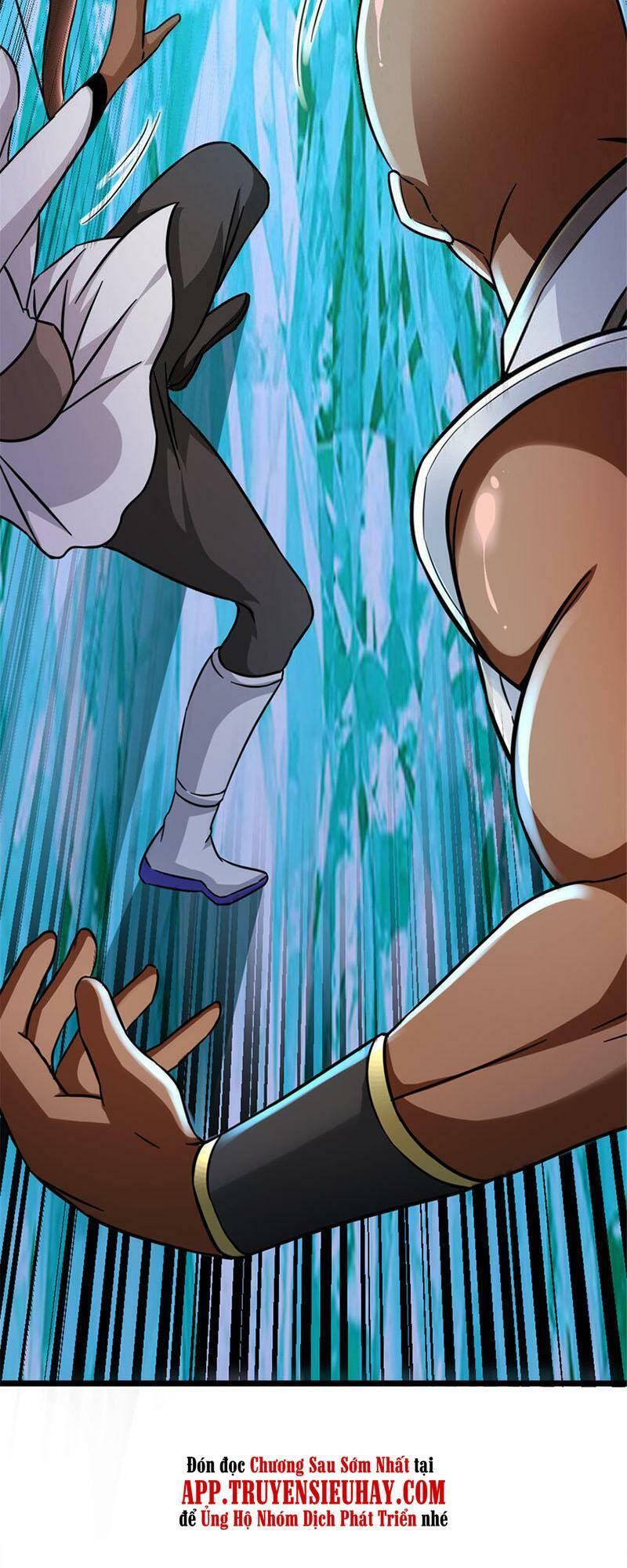 Thả Vu Nữ Đó Ra Chapter 430 - Trang 2