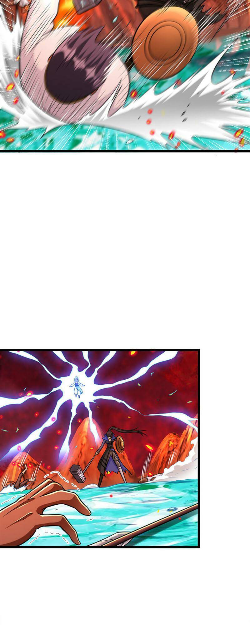 Thả Vu Nữ Đó Ra Chapter 430 - Trang 2