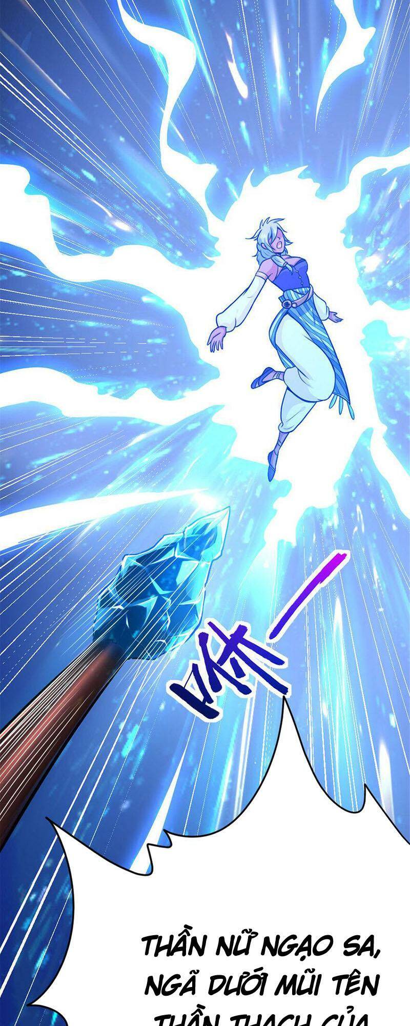 Thả Vu Nữ Đó Ra Chapter 430 - Trang 2