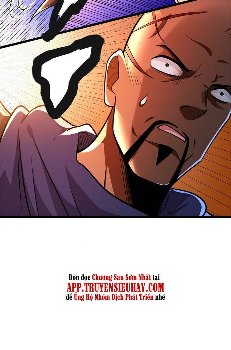 Thả Vu Nữ Đó Ra Chapter 430 - Trang 2
