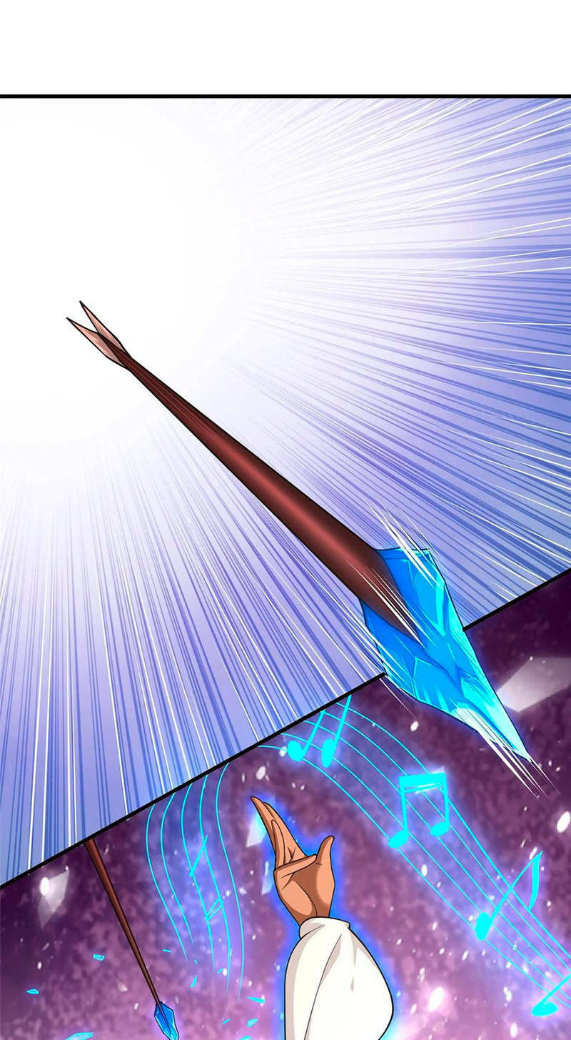 Thả Vu Nữ Đó Ra Chapter 431 - Trang 2