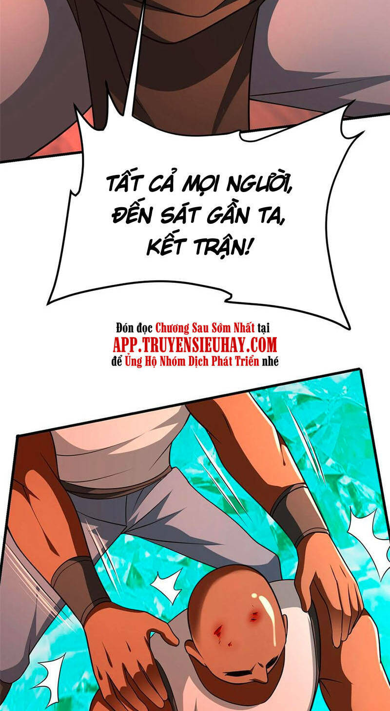 Thả Vu Nữ Đó Ra Chapter 431 - Trang 2