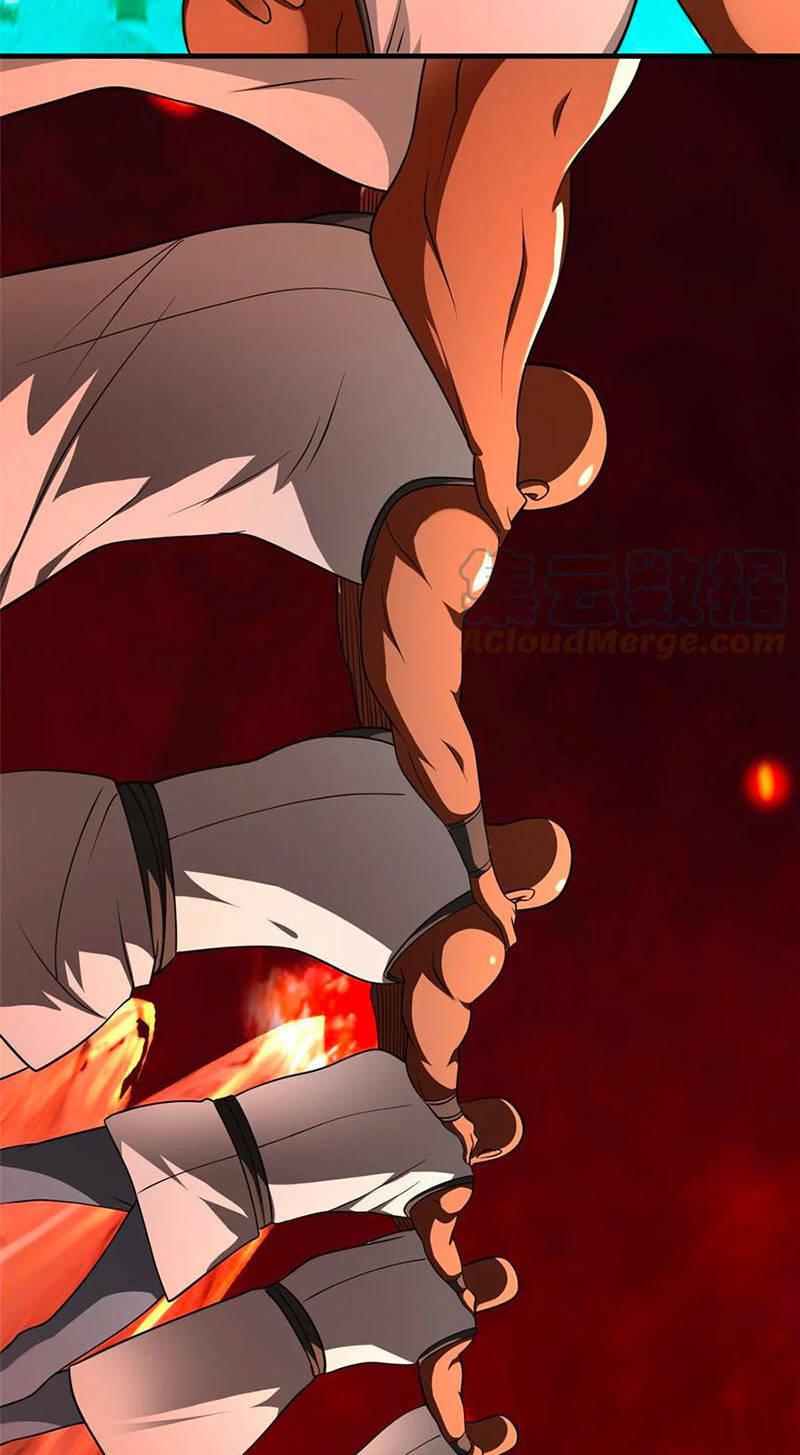 Thả Vu Nữ Đó Ra Chapter 431 - Trang 2