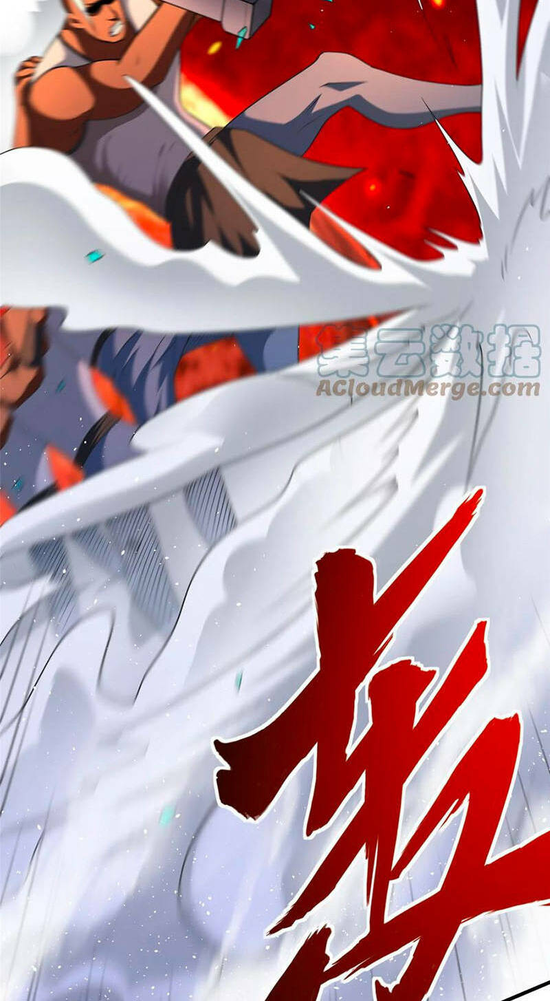 Thả Vu Nữ Đó Ra Chapter 431 - Trang 2