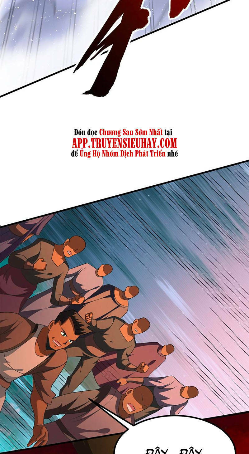 Thả Vu Nữ Đó Ra Chapter 431 - Trang 2