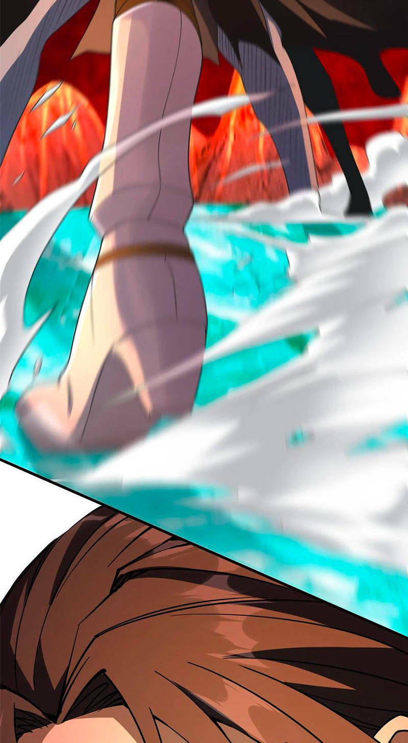 Thả Vu Nữ Đó Ra Chapter 431 - Trang 2