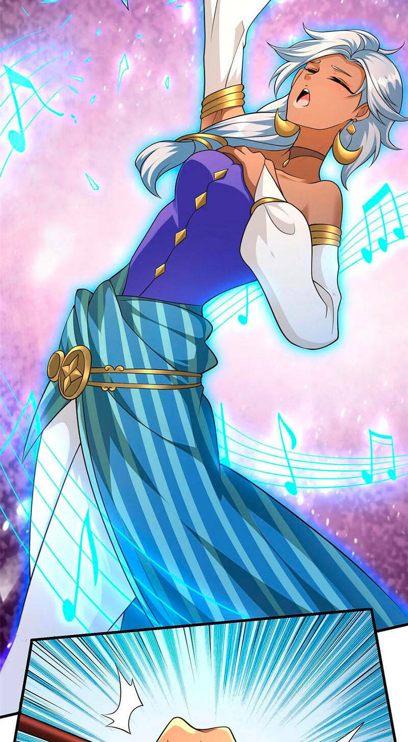 Thả Vu Nữ Đó Ra Chapter 431 - Trang 2