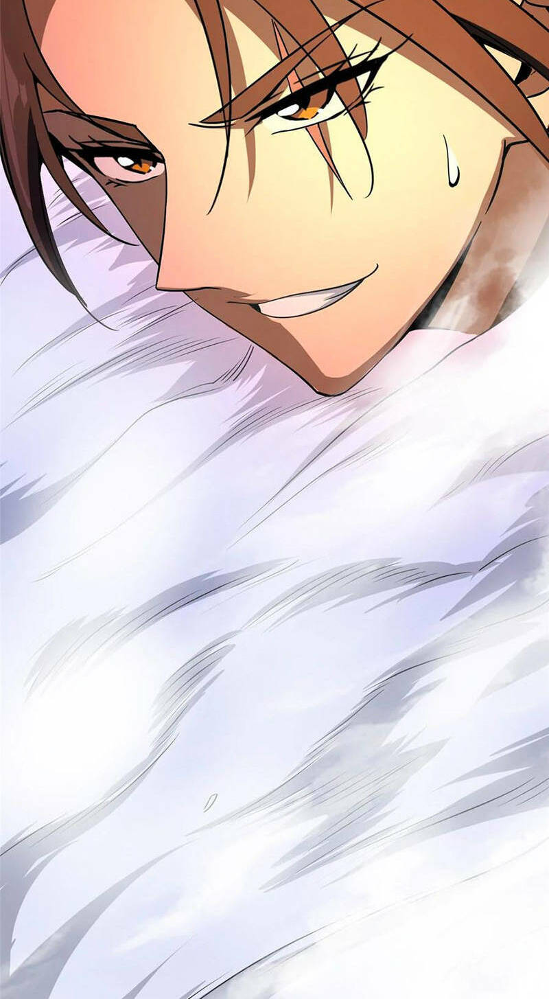 Thả Vu Nữ Đó Ra Chapter 431 - Trang 2