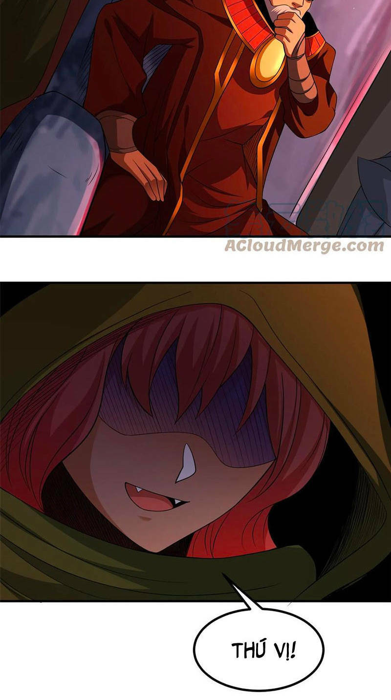 Thả Vu Nữ Đó Ra Chapter 431 - Trang 2