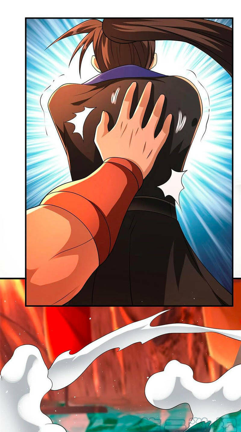 Thả Vu Nữ Đó Ra Chapter 431 - Trang 2