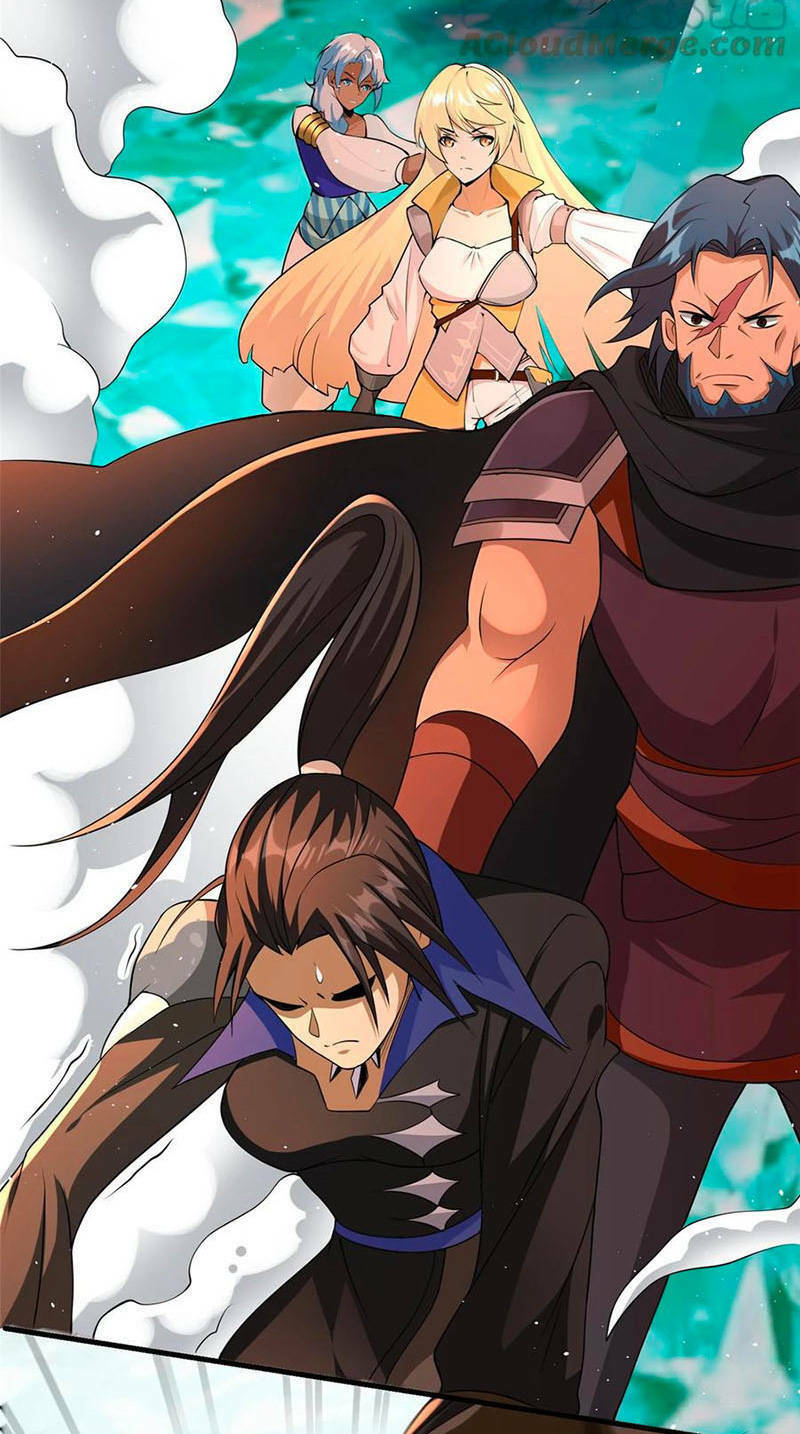 Thả Vu Nữ Đó Ra Chapter 431 - Trang 2