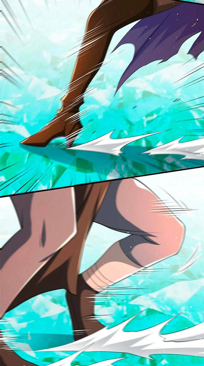 Thả Vu Nữ Đó Ra Chapter 431 - Trang 2