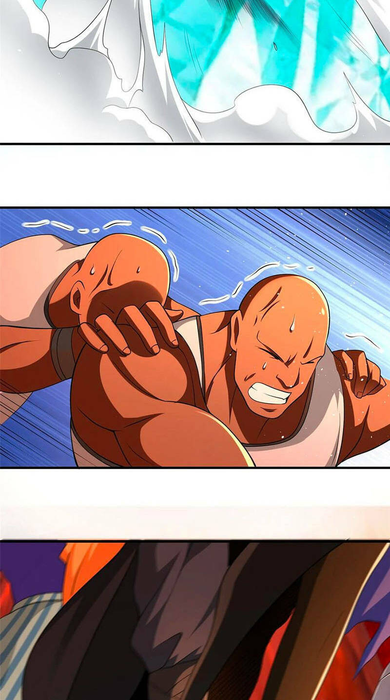 Thả Vu Nữ Đó Ra Chapter 431 - Trang 2