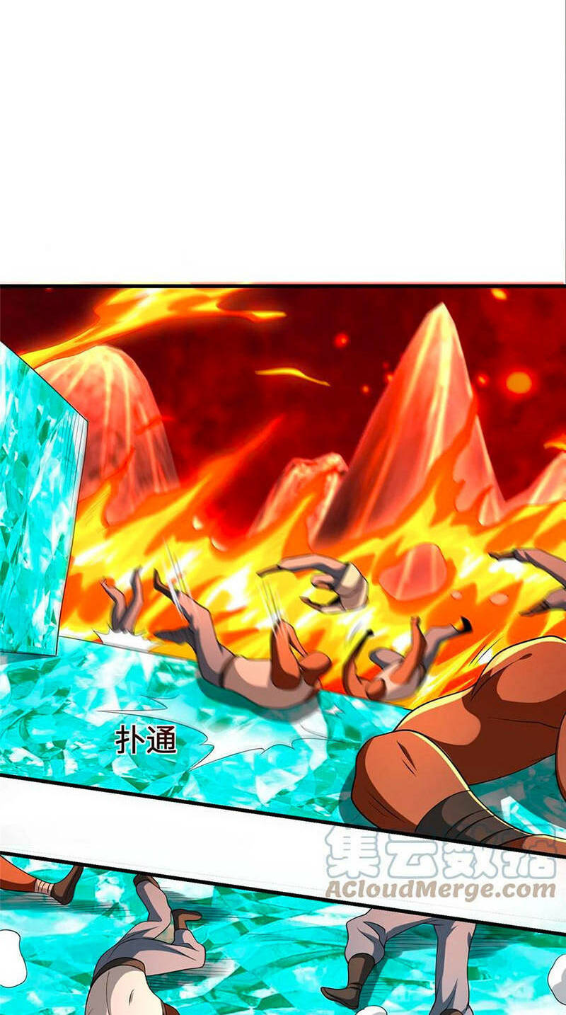 Thả Vu Nữ Đó Ra Chapter 431 - Trang 2