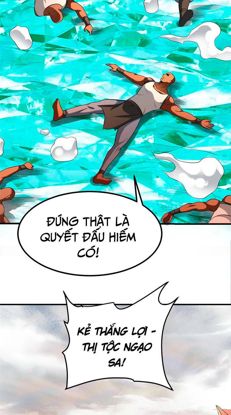 Thả Vu Nữ Đó Ra Chapter 431 - Trang 2