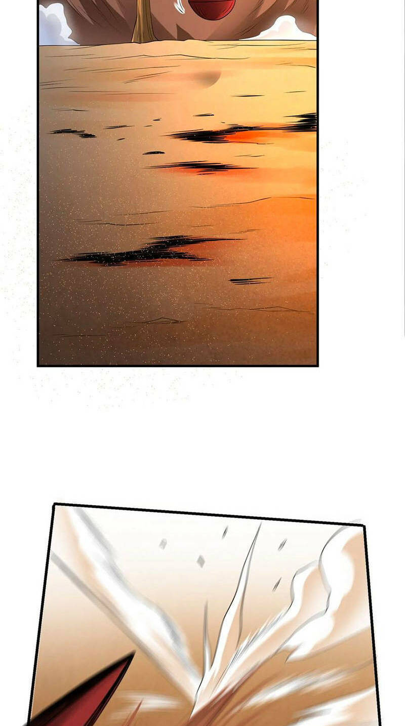 Thả Vu Nữ Đó Ra Chapter 431 - Trang 2