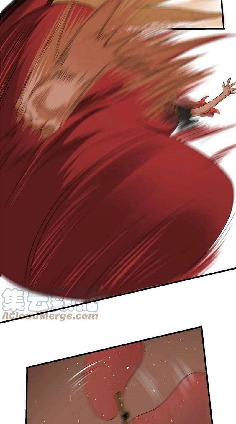 Thả Vu Nữ Đó Ra Chapter 431 - Trang 2