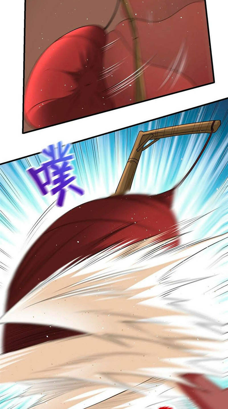 Thả Vu Nữ Đó Ra Chapter 431 - Trang 2