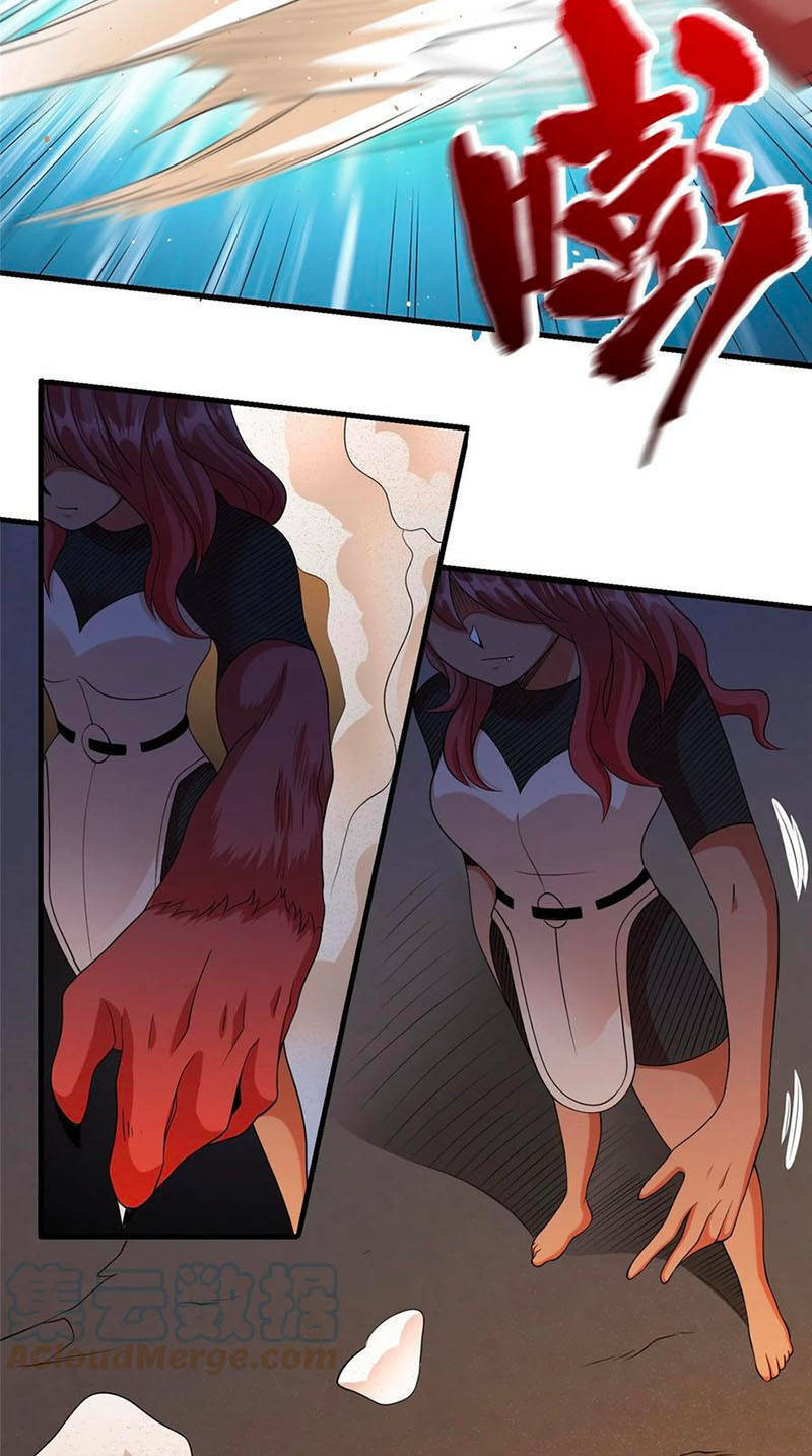 Thả Vu Nữ Đó Ra Chapter 431 - Trang 2