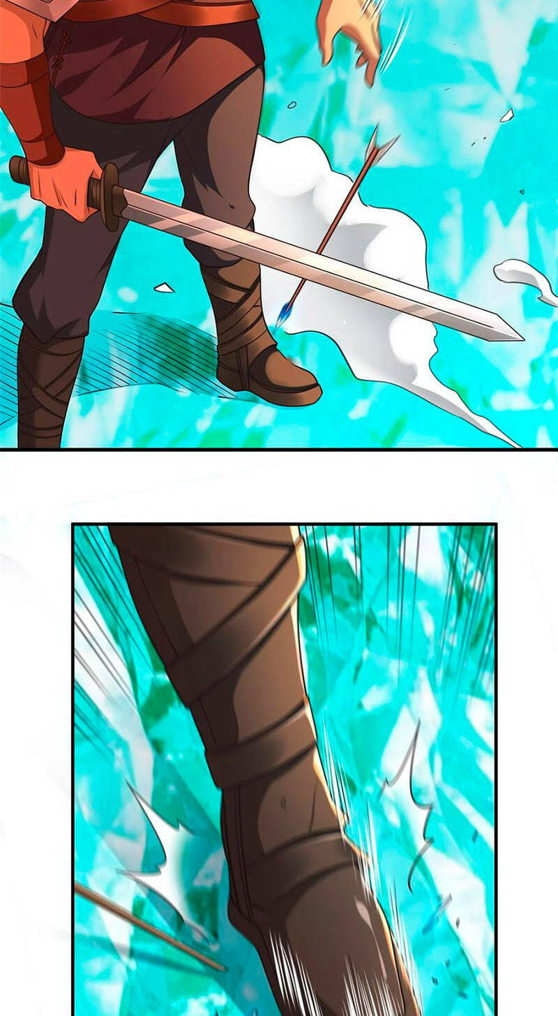 Thả Vu Nữ Đó Ra Chapter 431 - Trang 2