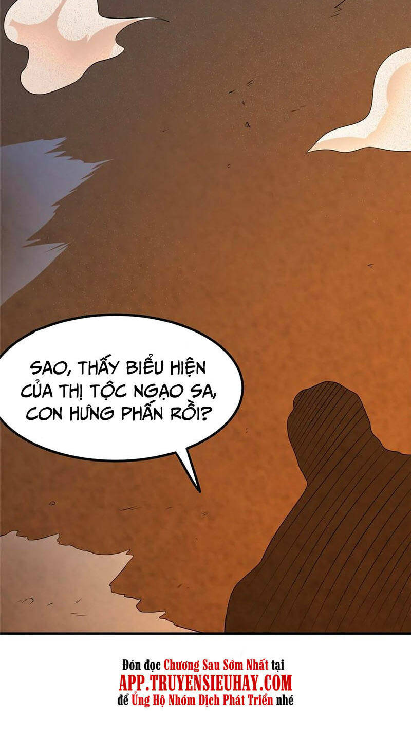 Thả Vu Nữ Đó Ra Chapter 431 - Trang 2