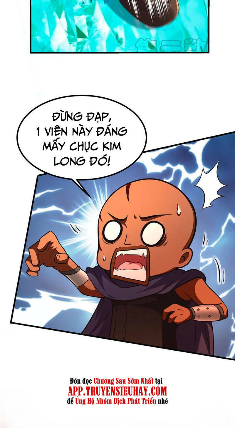 Thả Vu Nữ Đó Ra Chapter 431 - Trang 2