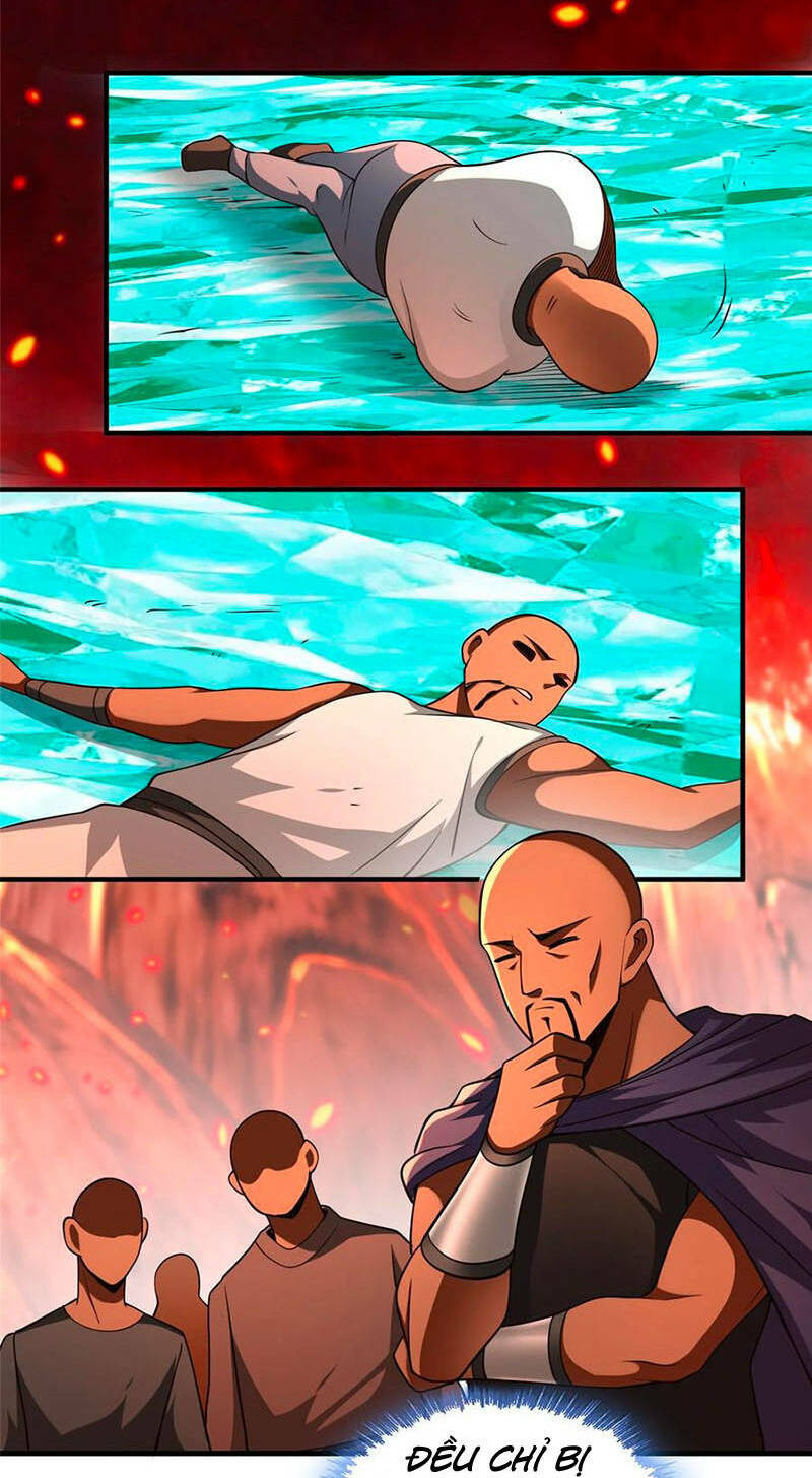 Thả Vu Nữ Đó Ra Chapter 431 - Trang 2