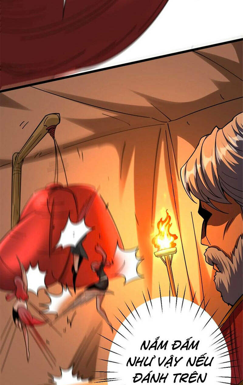 Thả Vu Nữ Đó Ra Chapter 432 - Trang 2