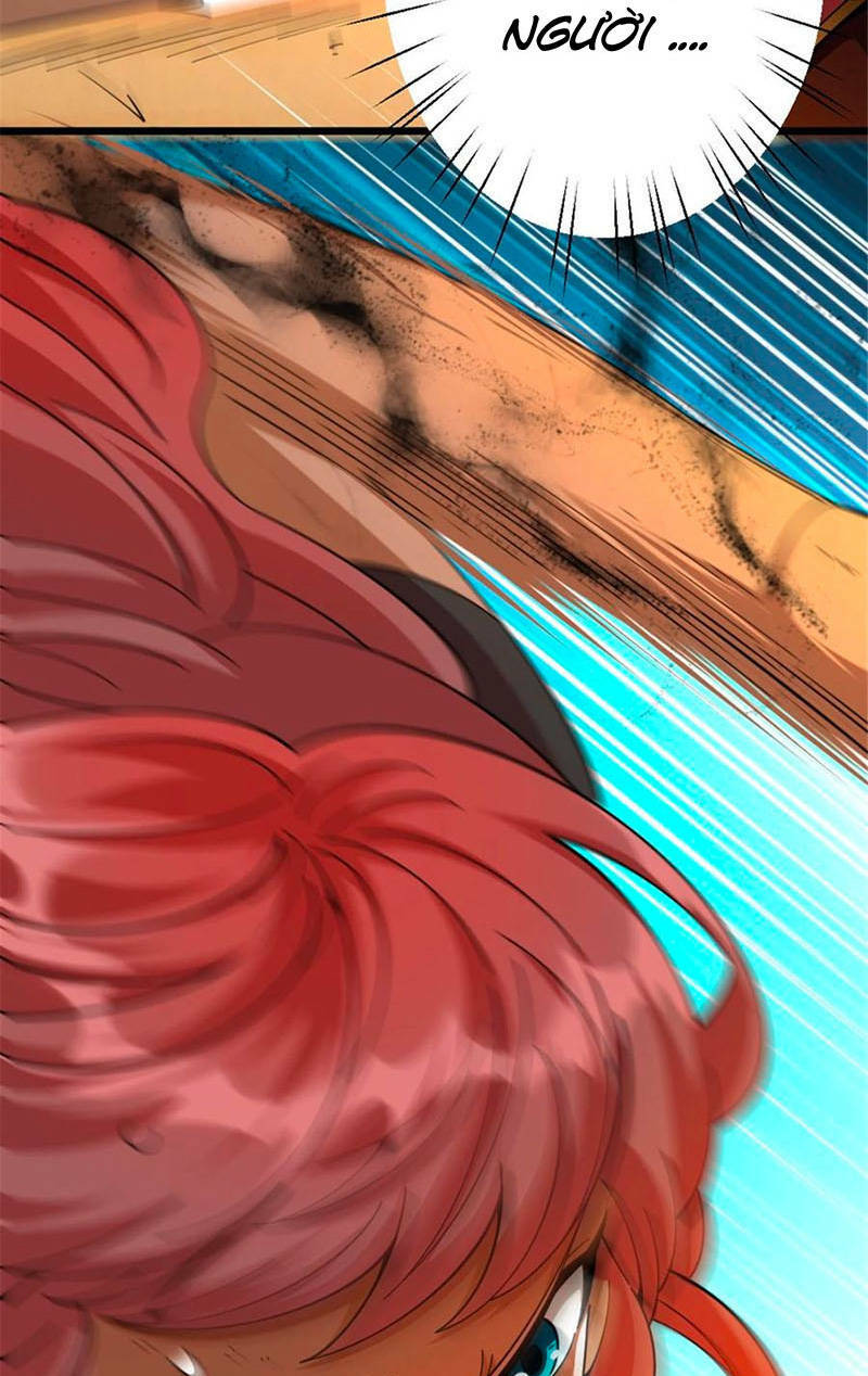 Thả Vu Nữ Đó Ra Chapter 432 - Trang 2