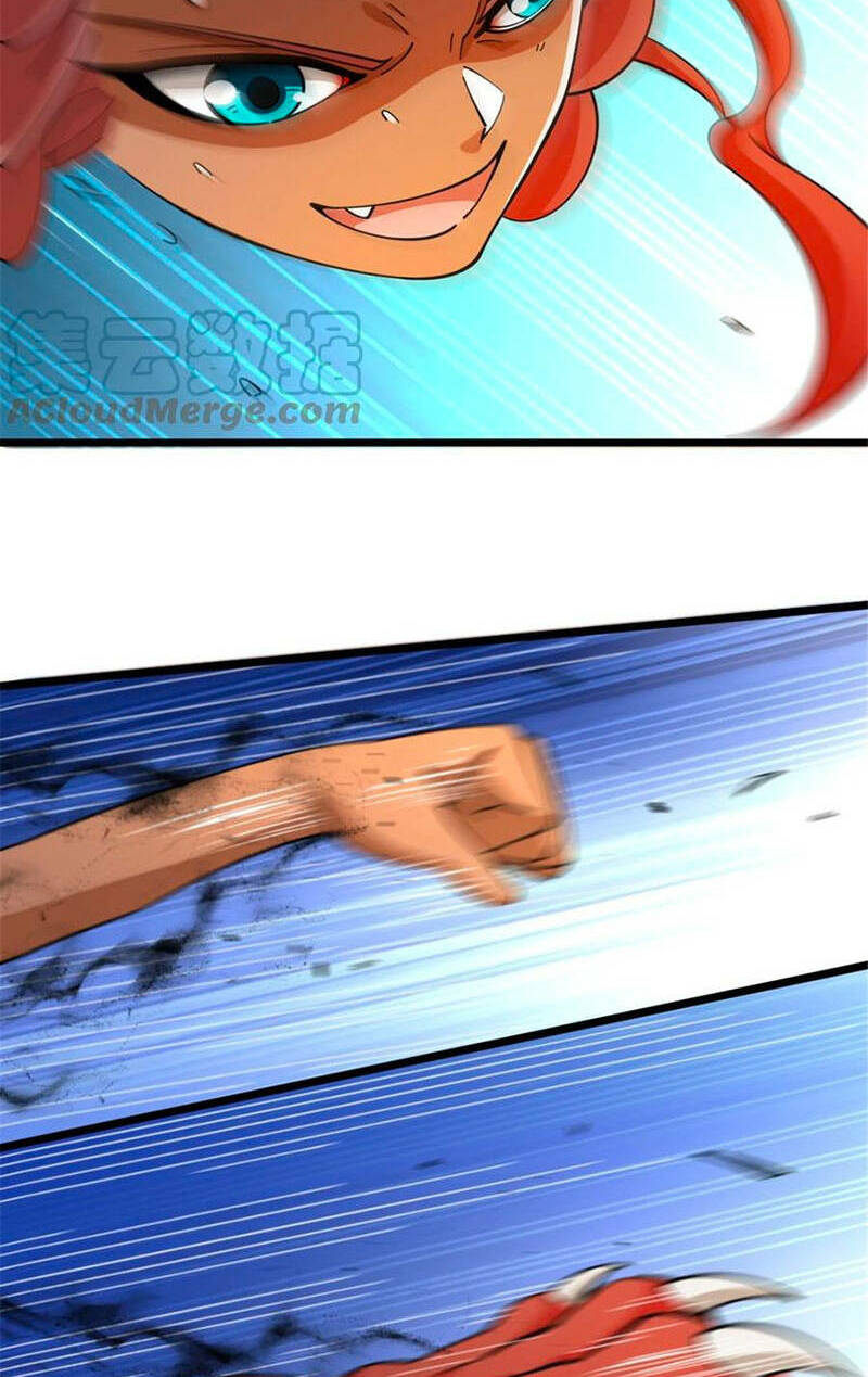 Thả Vu Nữ Đó Ra Chapter 432 - Trang 2