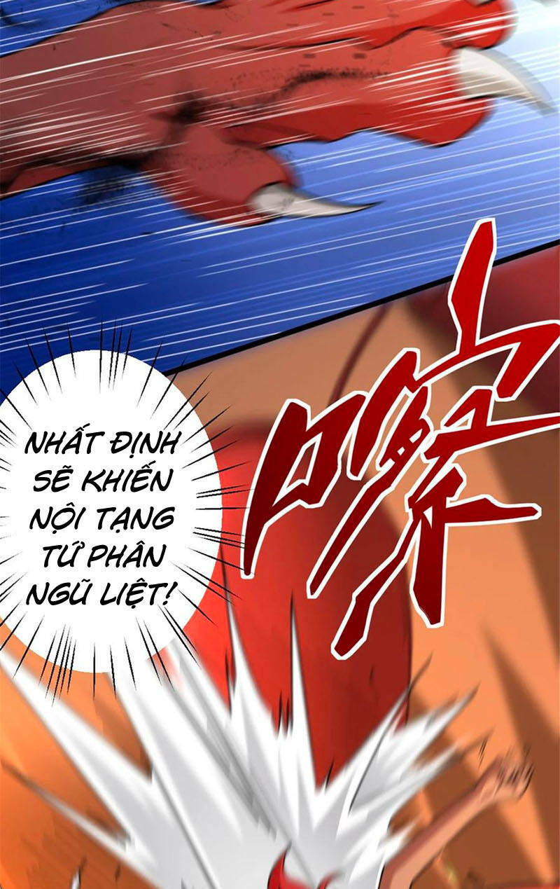 Thả Vu Nữ Đó Ra Chapter 432 - Trang 2