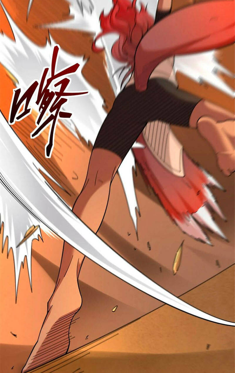 Thả Vu Nữ Đó Ra Chapter 432 - Trang 2