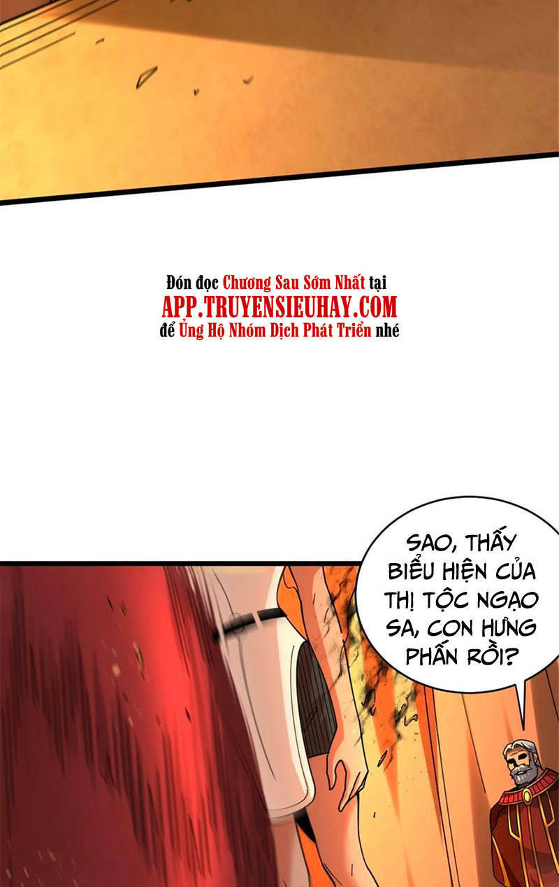 Thả Vu Nữ Đó Ra Chapter 432 - Trang 2